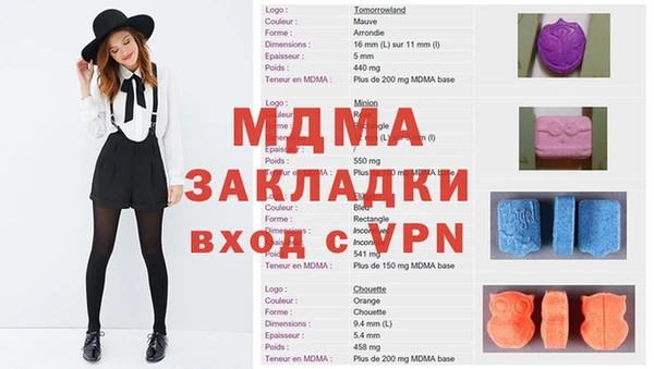 mix Гусев